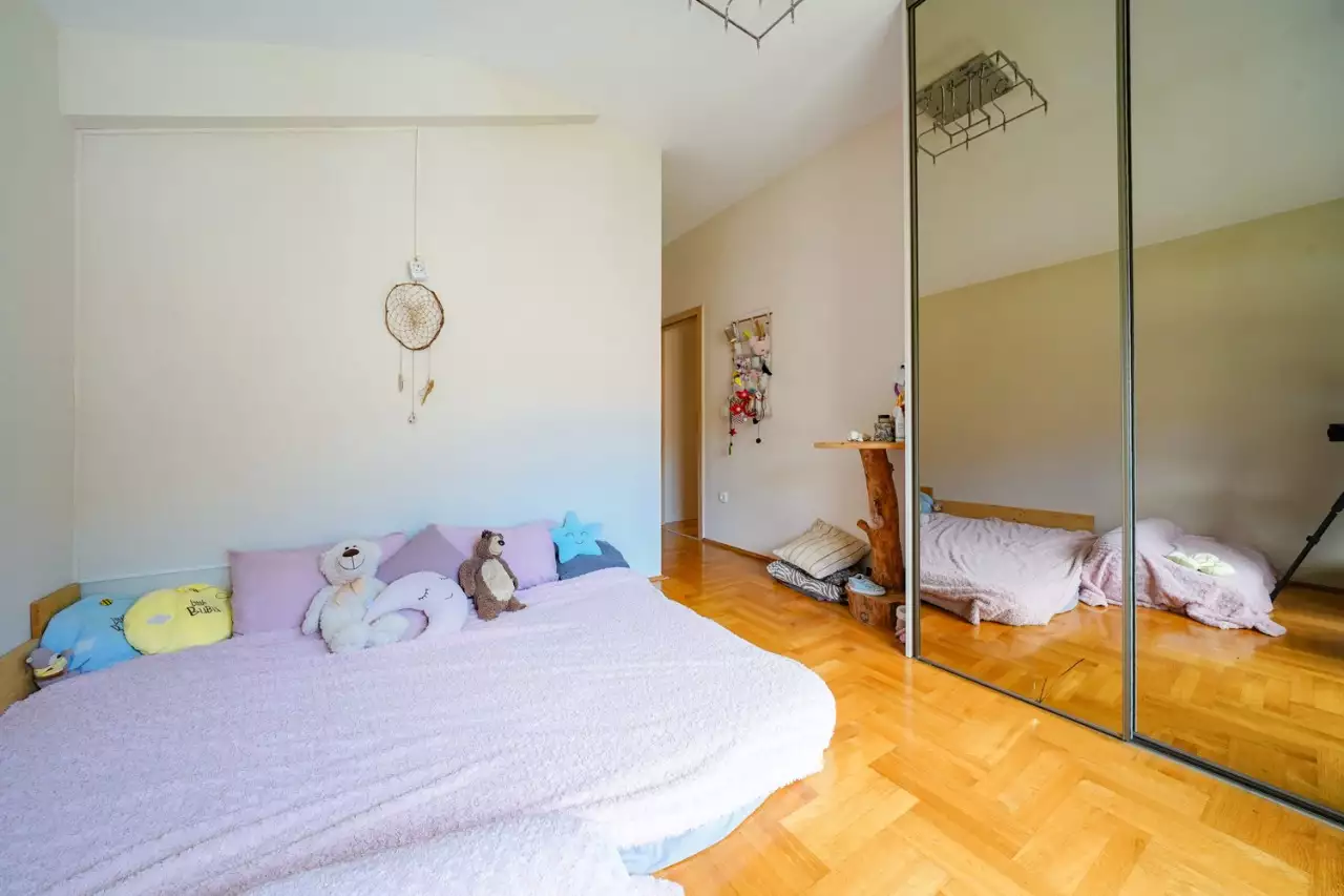 Flat 108m² in Montenegro, Budva. Priced at 250000€ rent photo-13