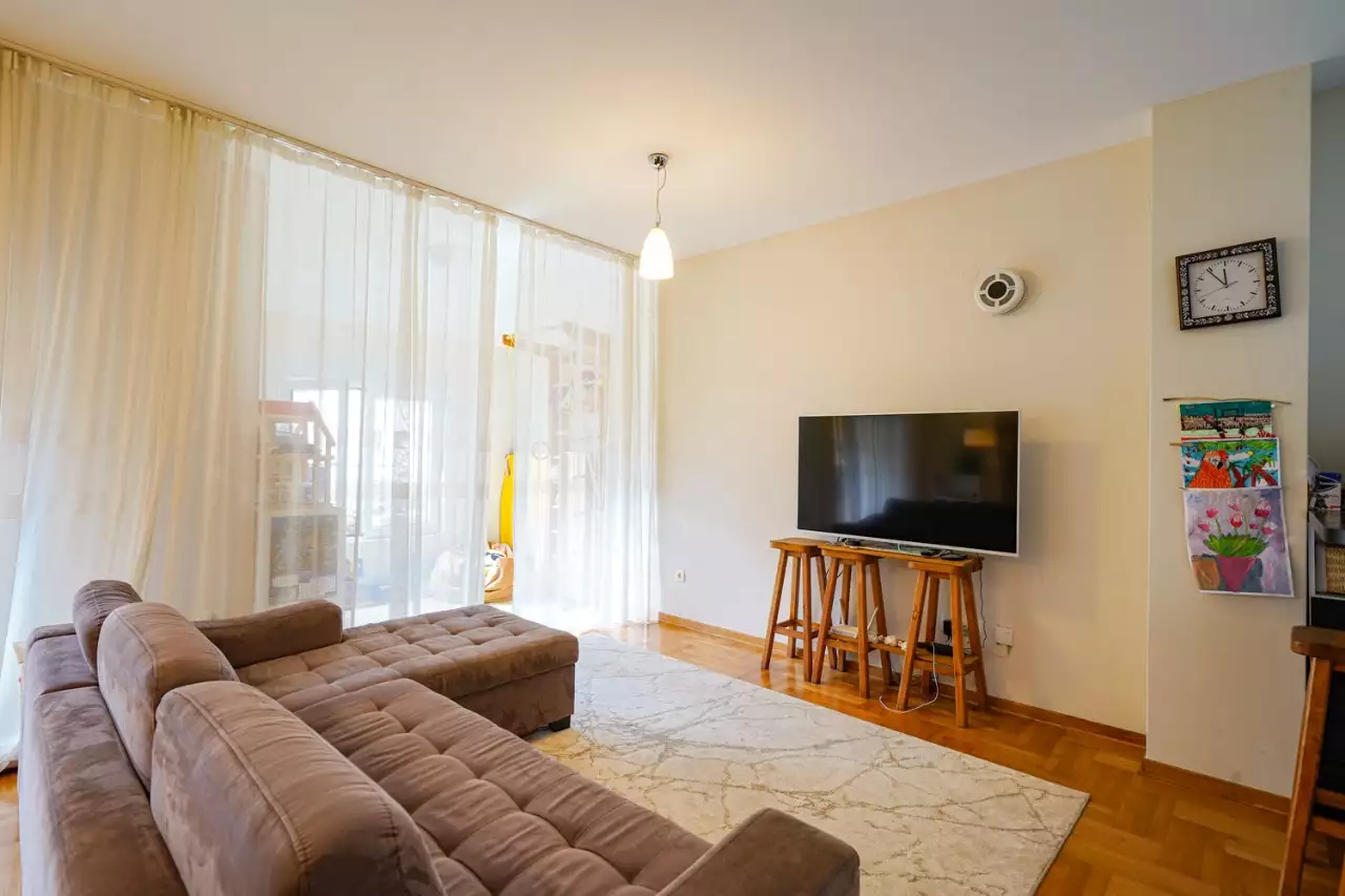Flat 108m² in Montenegro, Budva. Priced at 250000€ rent photo-19
