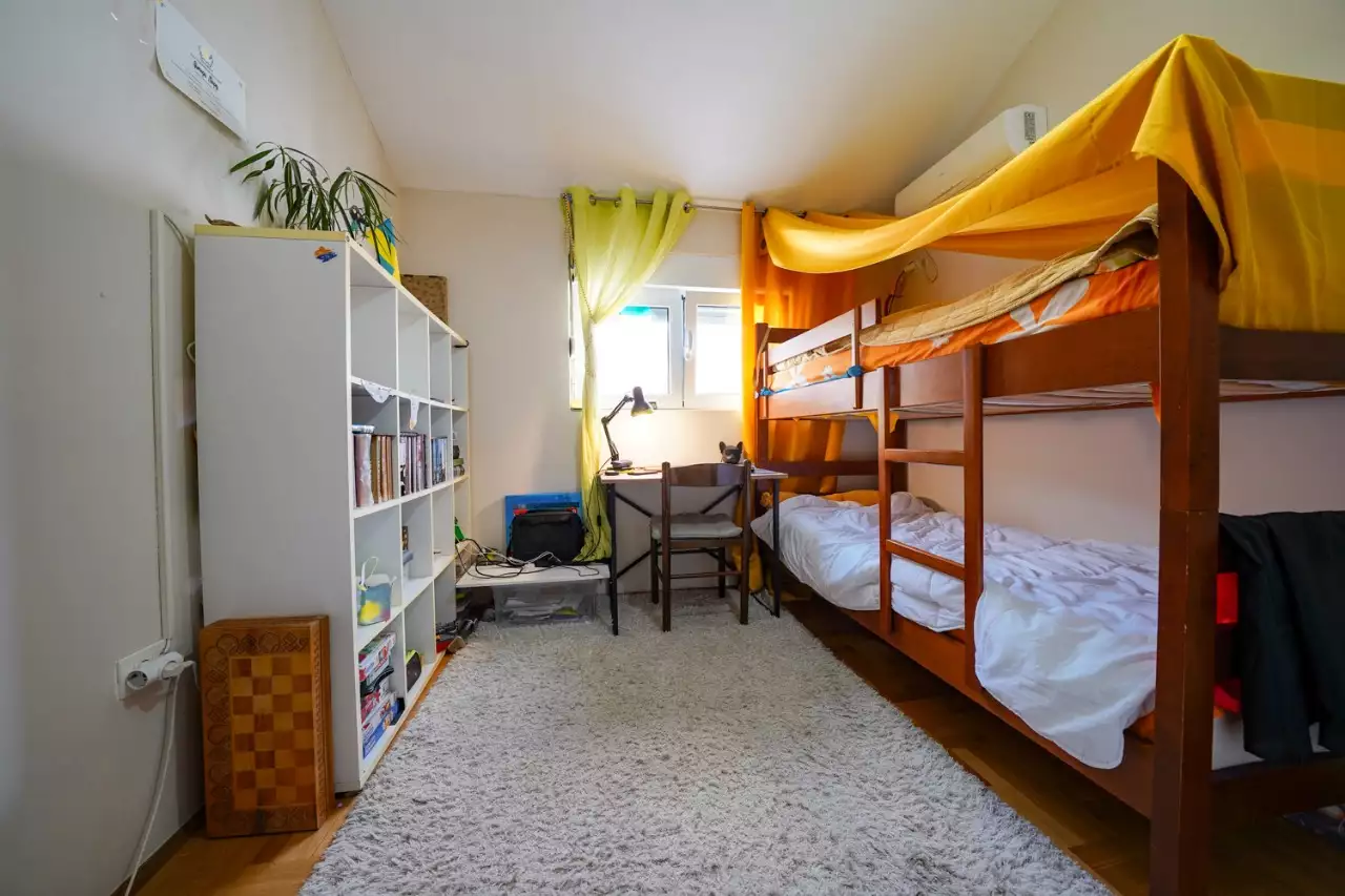 Flat 108m² in Montenegro, Budva. Priced at 250000€ rent photo-20