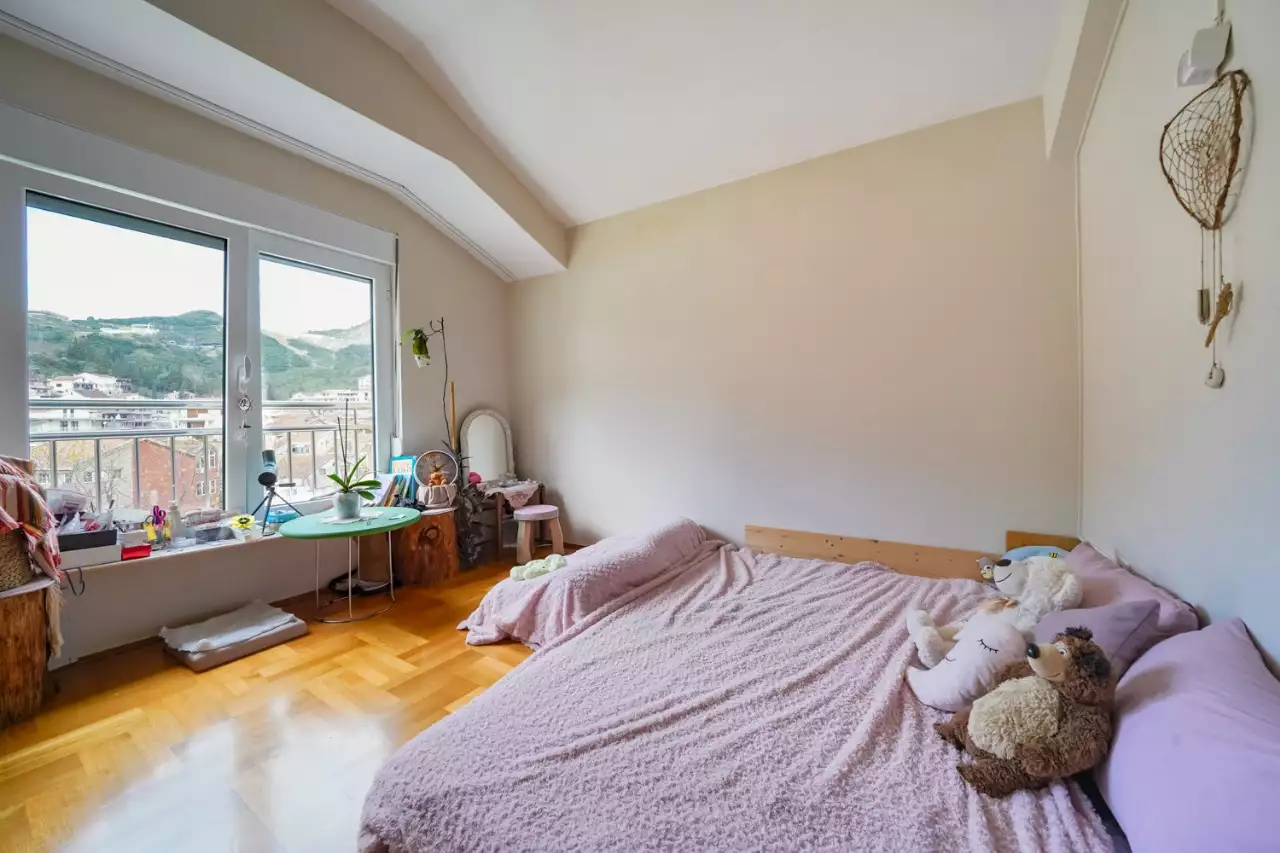 Flat 108m² in Montenegro, Budva. Priced at 250000€ rent photo-25