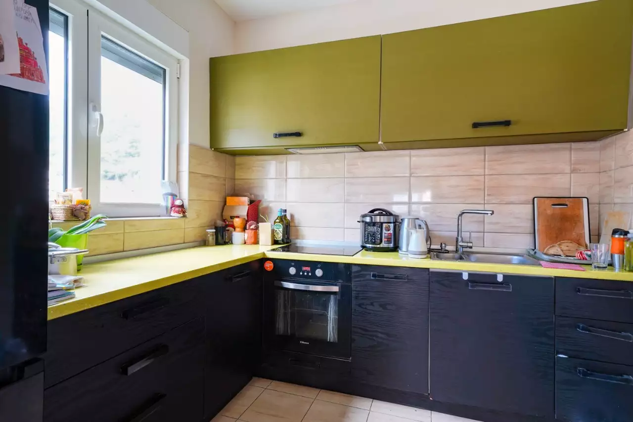 Flat 108m² in Montenegro, Budva. Priced at 250000€ rent photo-28