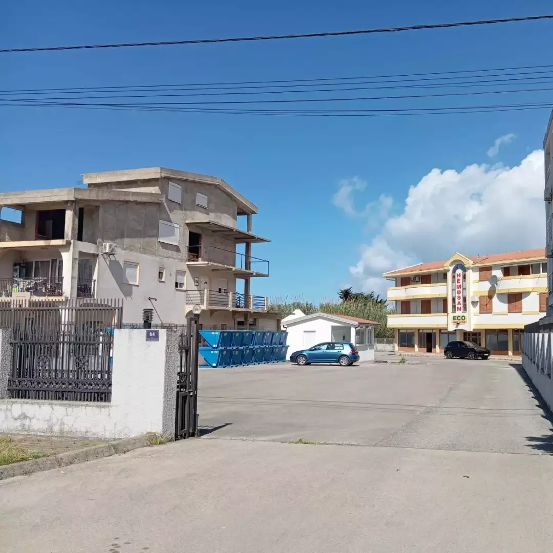 Other Properties 1300m² in Montenegro, Bar. Priced at 1700000€ rent photo-2