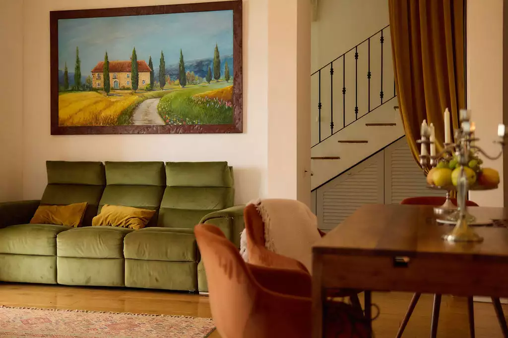 House 335m² in Montenegro, Herceg Novi. Priced at 420000€ rent photo-11