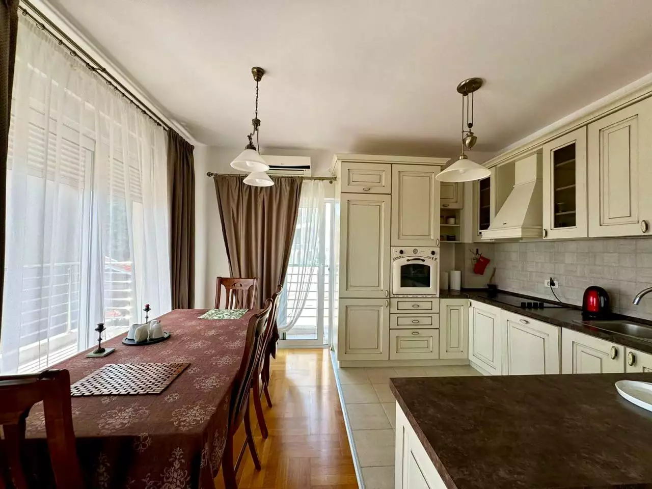 Flat 98m² in Montenegro, Becici. Priced at 285000€ rent photo-4