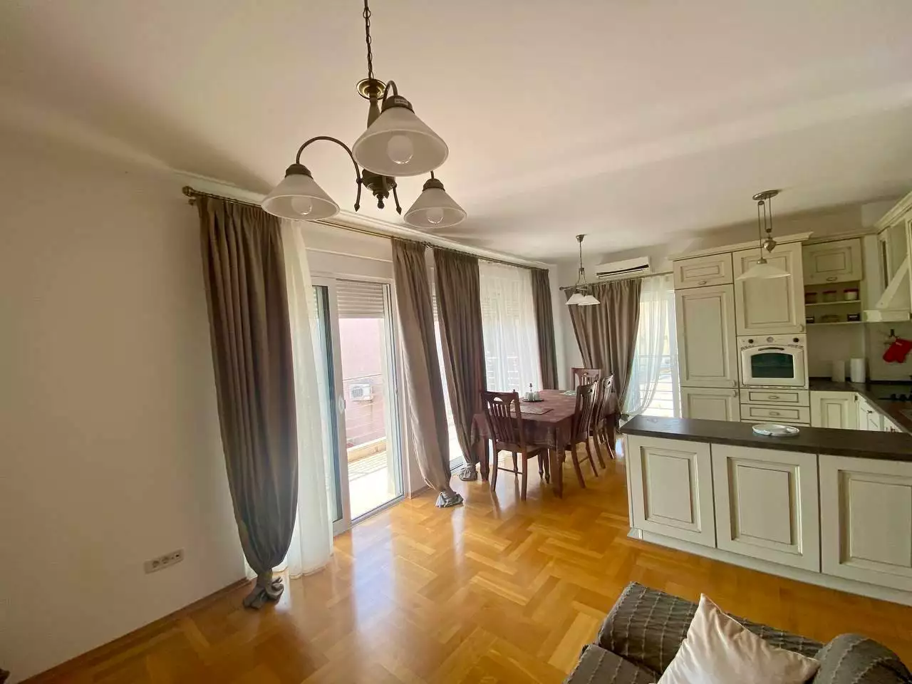 Flat 98m² in Montenegro, Becici. Priced at 285000€ rent photo-5