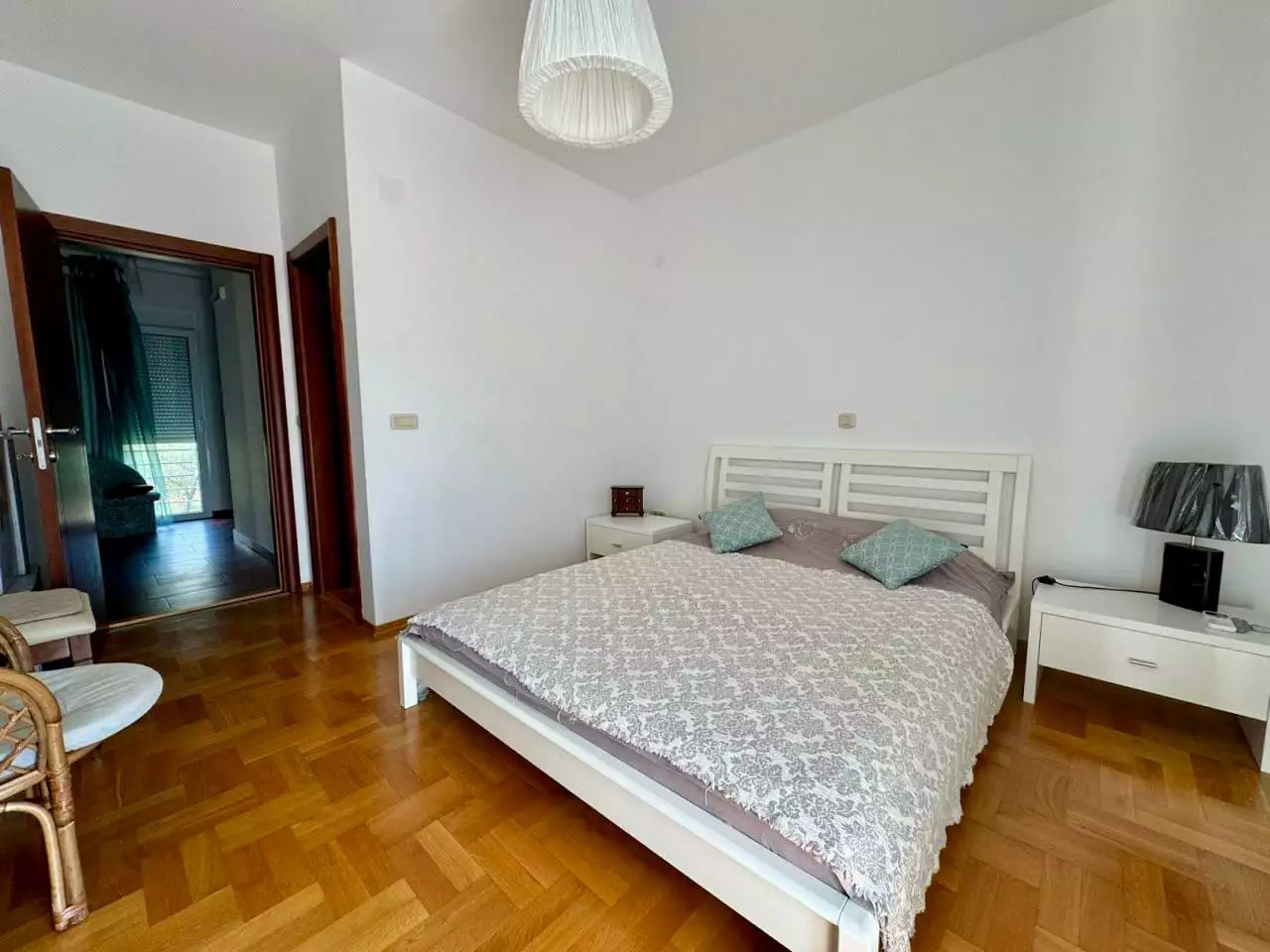 Flat 98m² in Montenegro, Becici. Priced at 285000€ rent photo-7