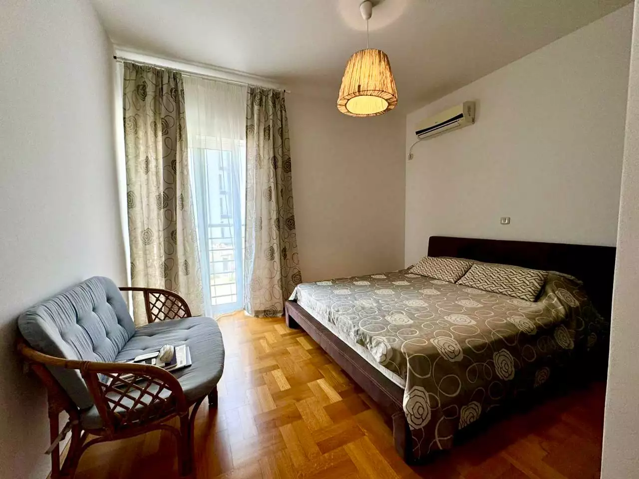 Flat 98m² in Montenegro, Becici. Priced at 285000€ rent photo-8