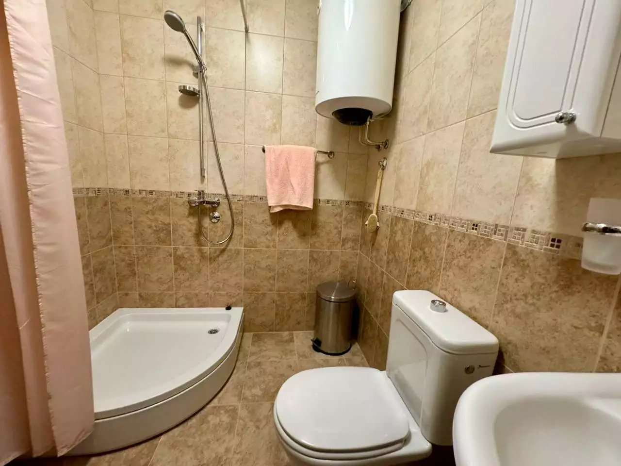 Flat 98m² in Montenegro, Becici. Priced at 285000€ rent photo-10