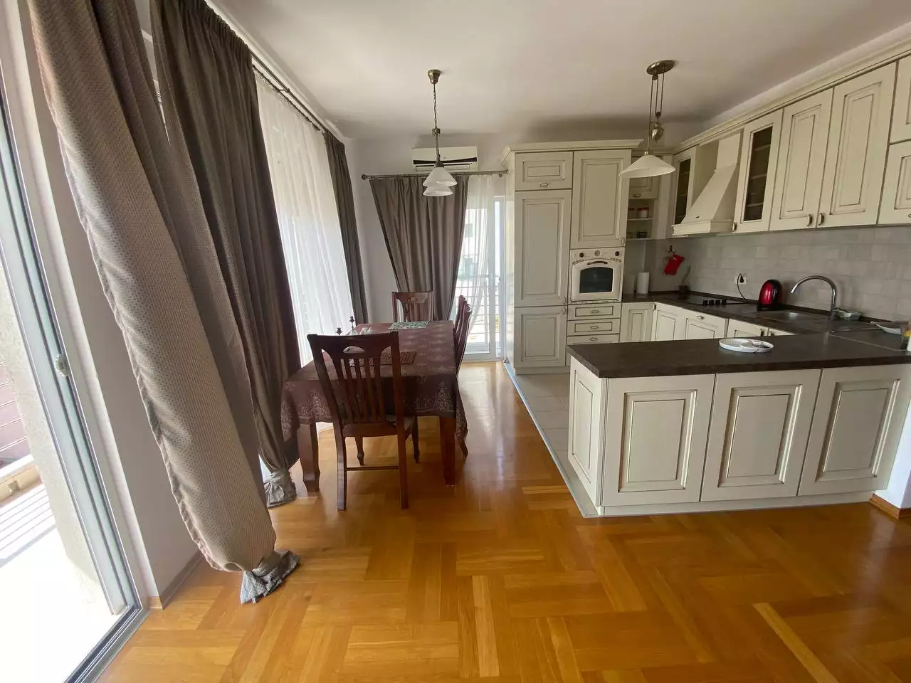 Flat 98m² in Montenegro, Becici. Priced at 285000€ rent photo-11