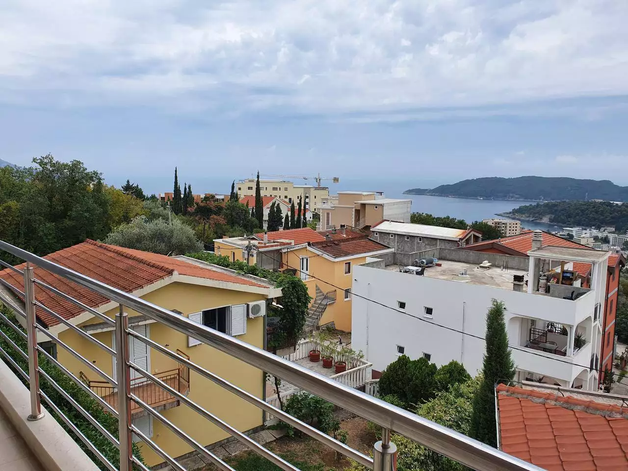 Flat 98m² in Montenegro, Becici. Priced at 285000€ rent photo-12