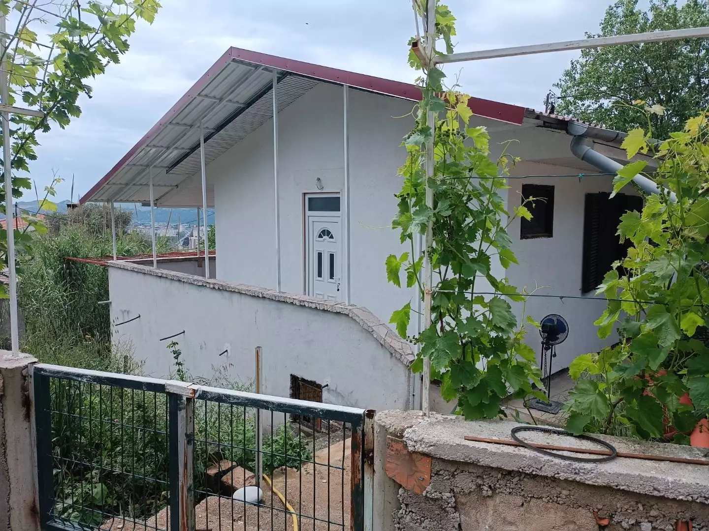 House 78m² in Montenegro, Bar. Priced at 78000€ rent photo-1