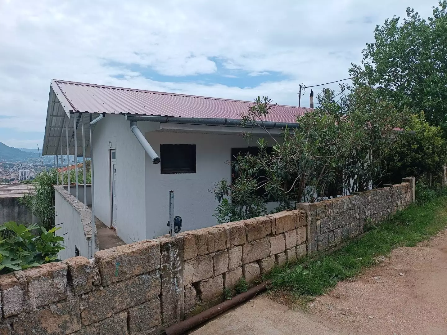 House 78m² in Montenegro, Bar. Priced at 78000€ rent photo-2