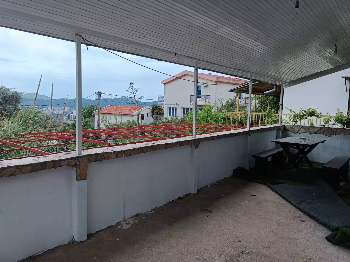House 78m² in Montenegro, Bar. Priced at 78000€ rent photo-6