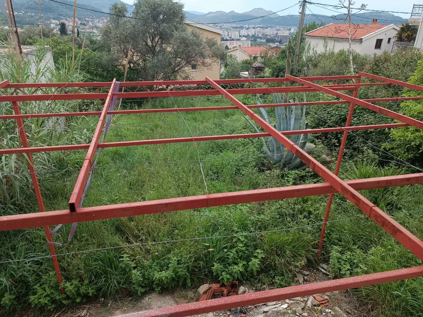 House 78m² in Montenegro, Bar. Priced at 78000€ rent photo-10
