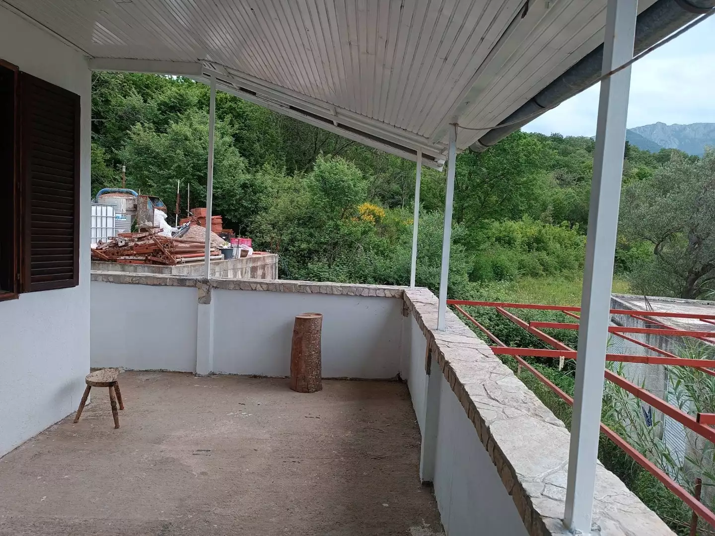 House 78m² in Montenegro, Bar. Priced at 78000€ rent photo-11