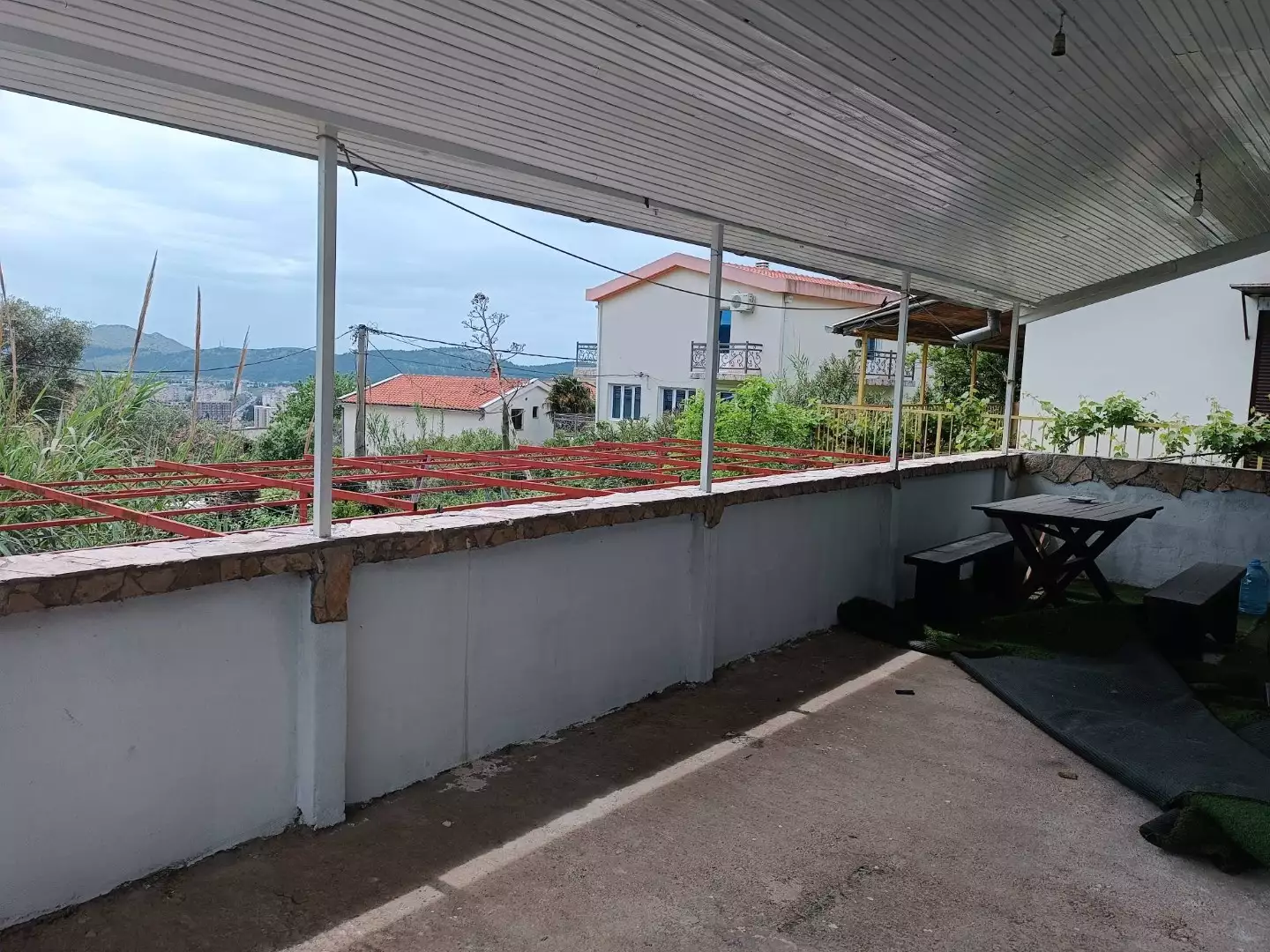 House 78m² in Montenegro, Bar. Priced at 78000€ rent photo-17