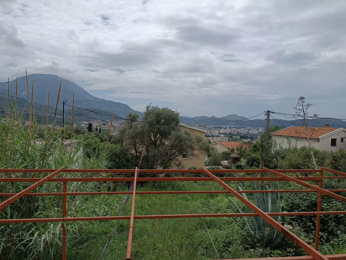 House 78m² in Montenegro, Bar. Priced at 78000€ rent photo-18