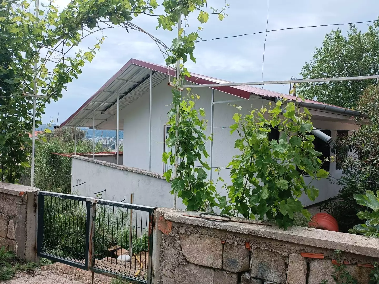 House 78m² in Montenegro, Bar. Priced at 78000€ rent photo-20