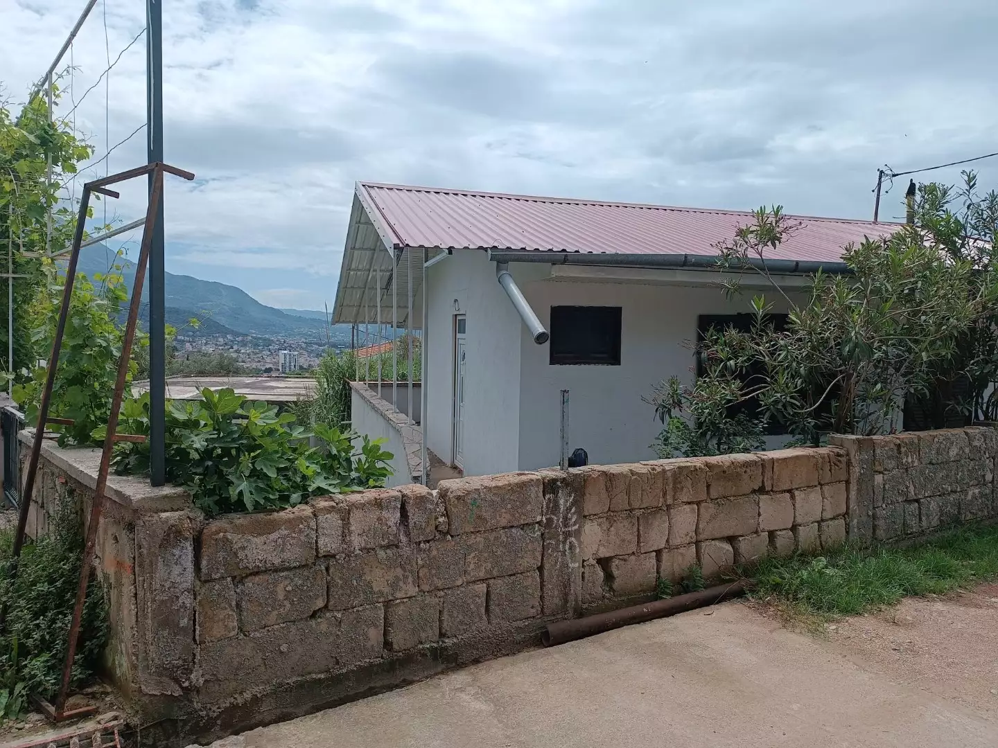 House 78m² in Montenegro, Bar. Priced at 78000€ rent photo-21