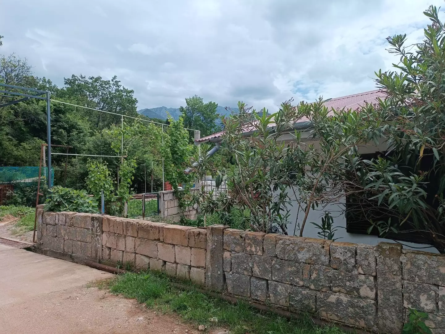 House 78m² in Montenegro, Bar. Priced at 78000€ rent photo-22