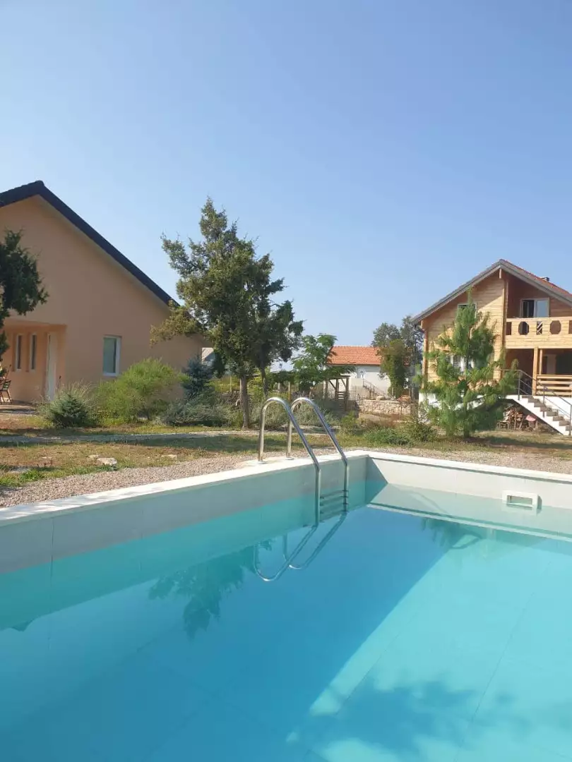 House 94m² in Montenegro, Budva. Priced at 369000€ rent photo-3