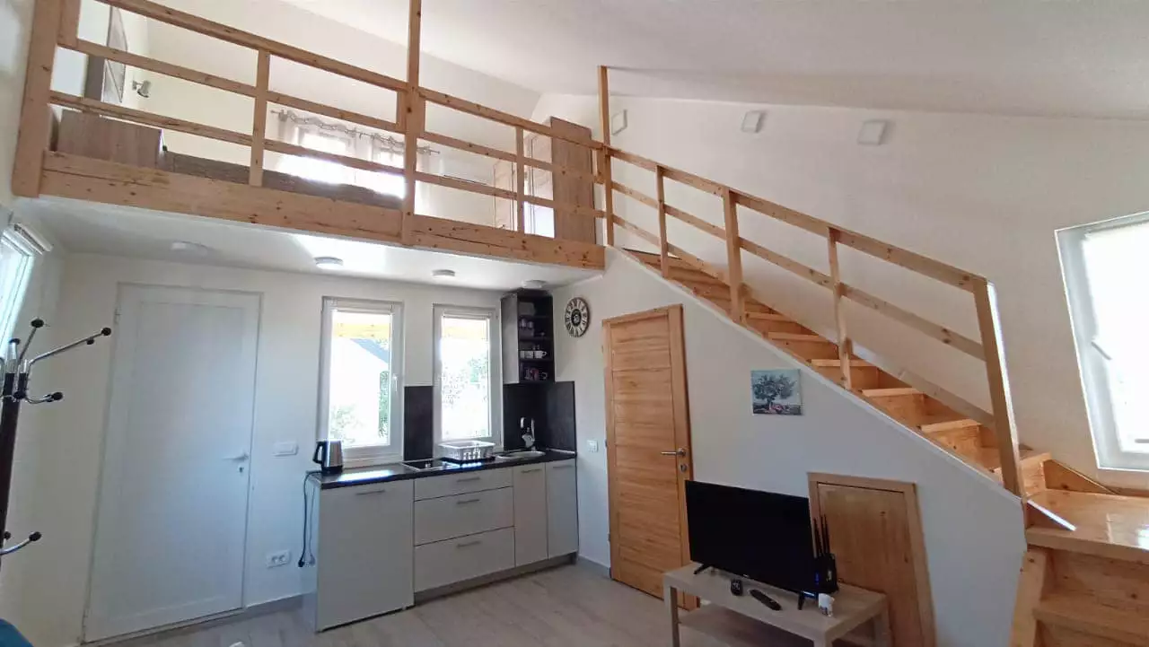 House 94m² in Montenegro, Budva. Priced at 369000€ rent photo-5