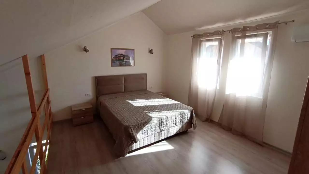 House 94m² in Montenegro, Budva. Priced at 369000€ rent photo-6