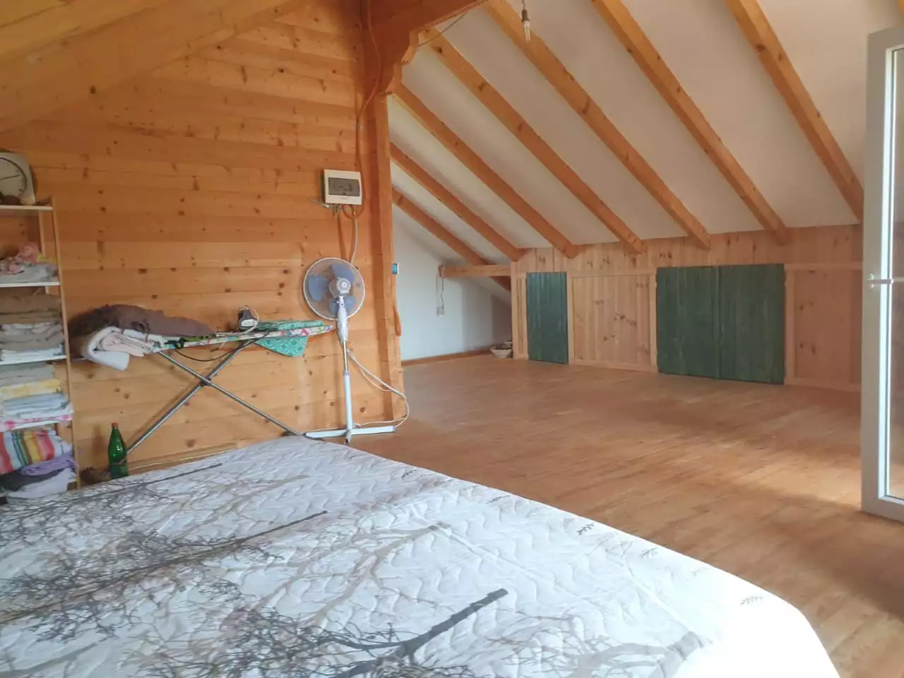 House 94m² in Montenegro, Budva. Priced at 369000€ rent photo-11