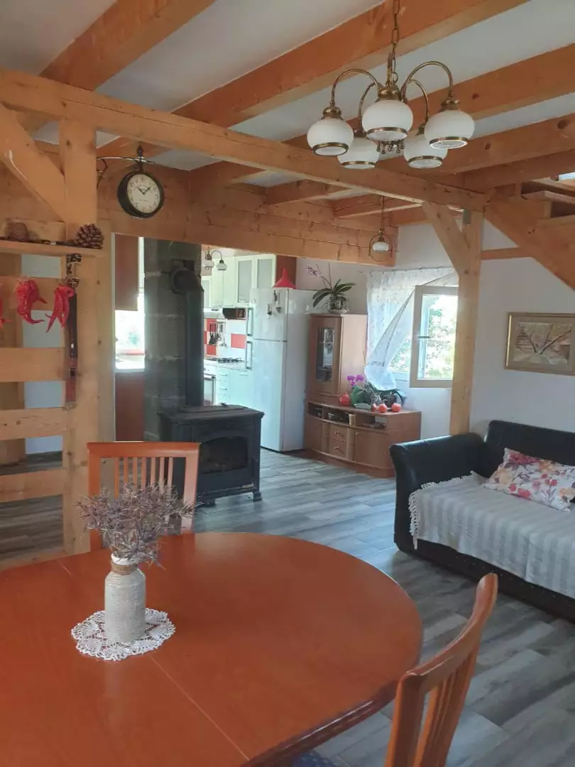 House 94m² in Montenegro, Budva. Priced at 369000€ rent photo-12