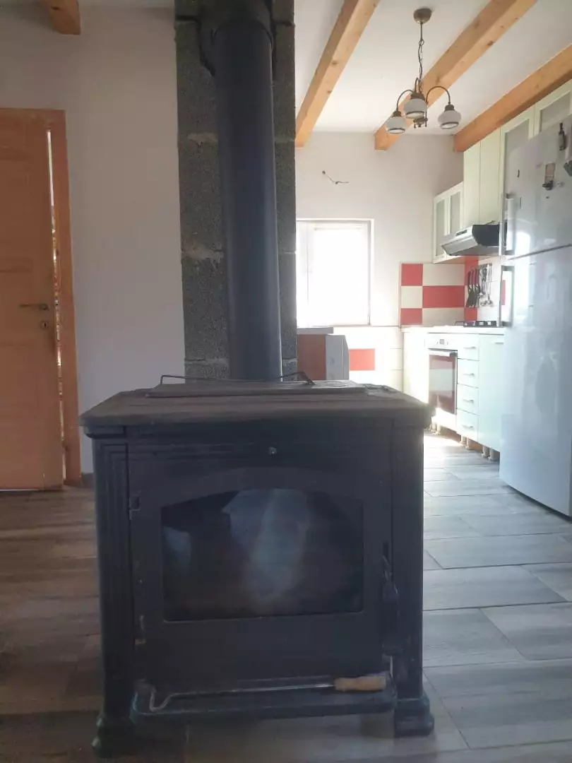 House 94m² in Montenegro, Budva. Priced at 369000€ rent photo-13