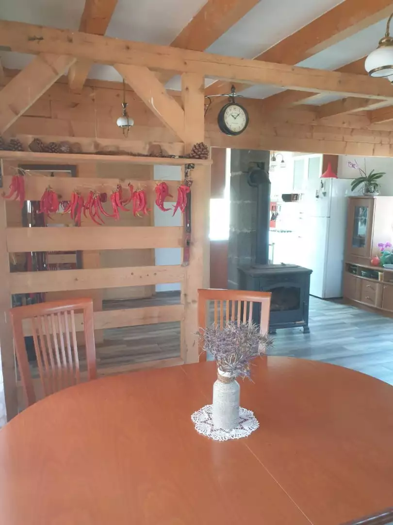 House 94m² in Montenegro, Budva. Priced at 369000€ rent photo-15