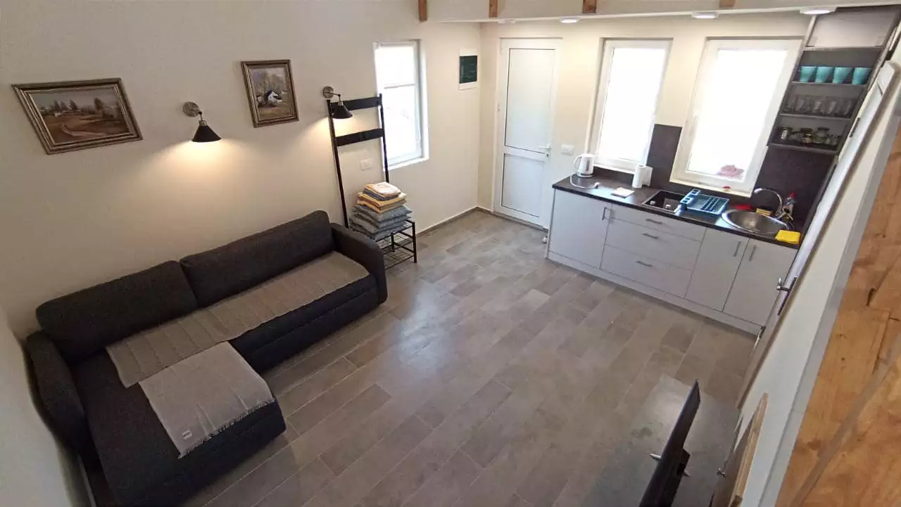 House 94m² in Montenegro, Budva. Priced at 369000€ rent photo-16