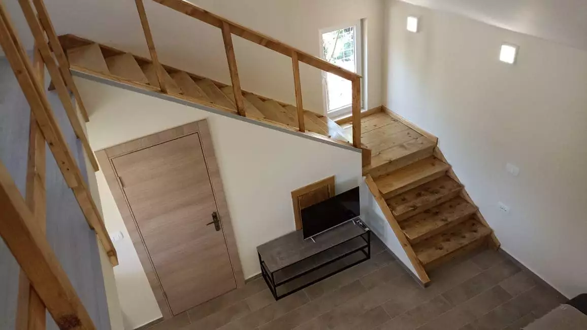 House 94m² in Montenegro, Budva. Priced at 369000€ rent photo-17