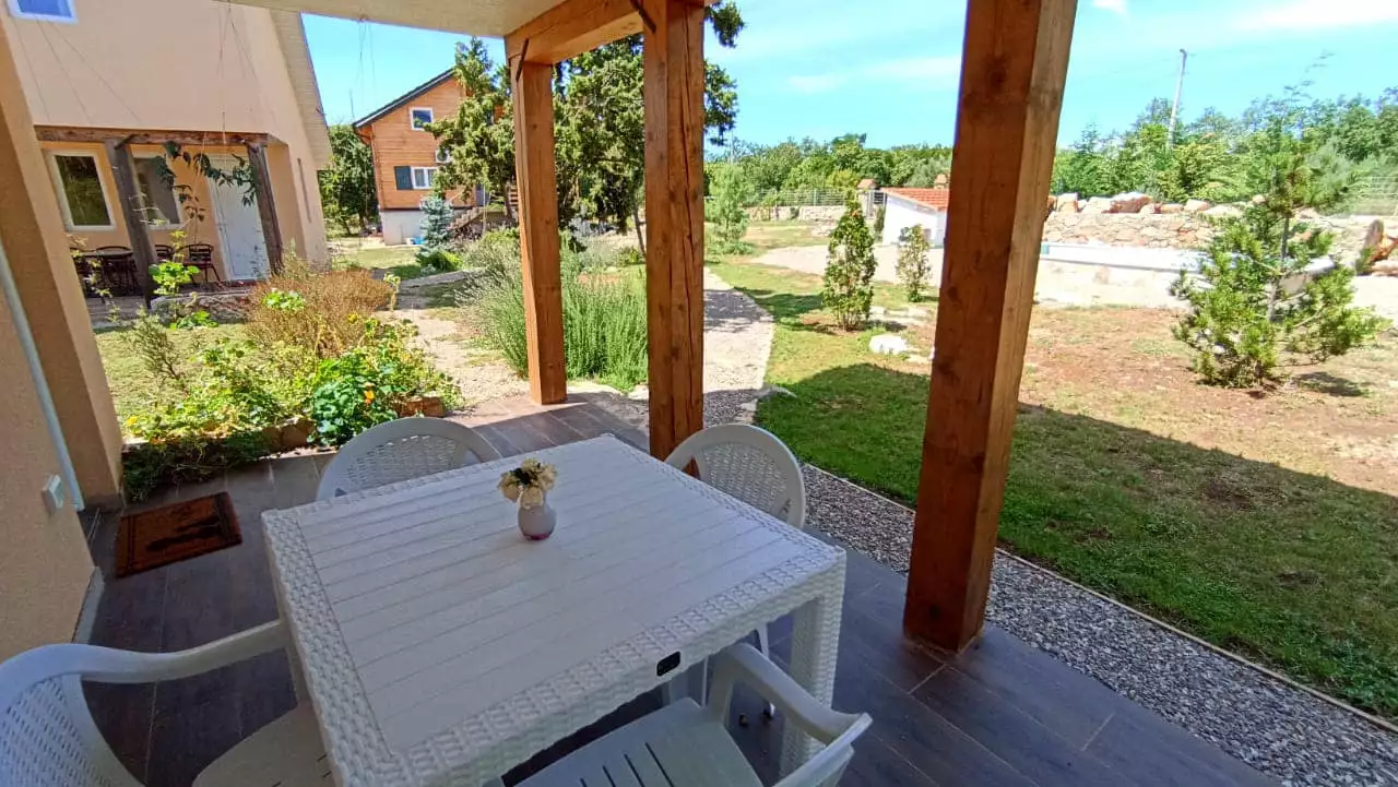House 94m² in Montenegro, Budva. Priced at 369000€ rent photo-19