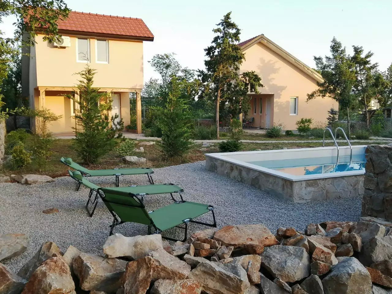 House 94m² in Montenegro, Budva. Priced at 369000€ rent photo-24