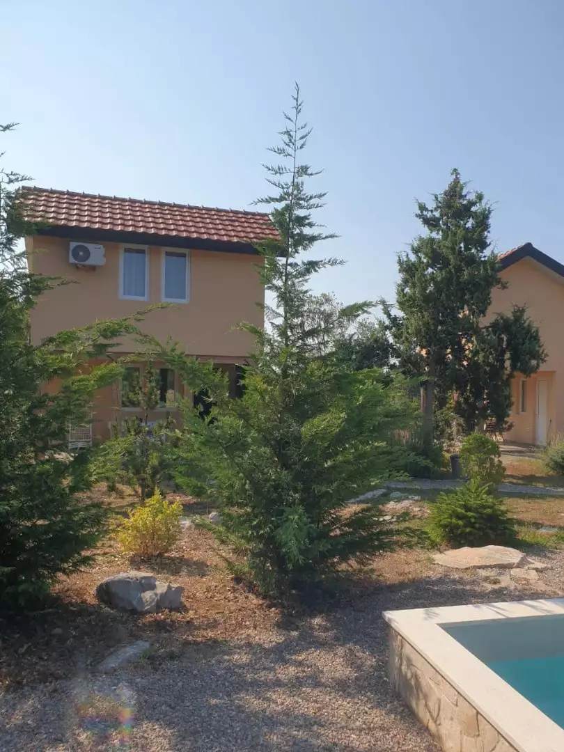 House 94m² in Montenegro, Budva. Priced at 369000€ rent photo-25