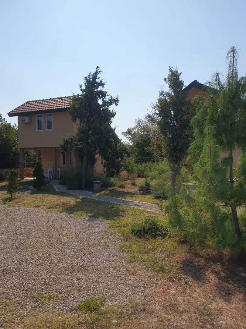 House 94m² in Montenegro, Budva. Priced at 369000€ rent photo-26