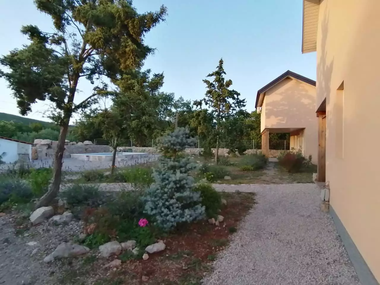 House 94m² in Montenegro, Budva. Priced at 369000€ rent photo-27