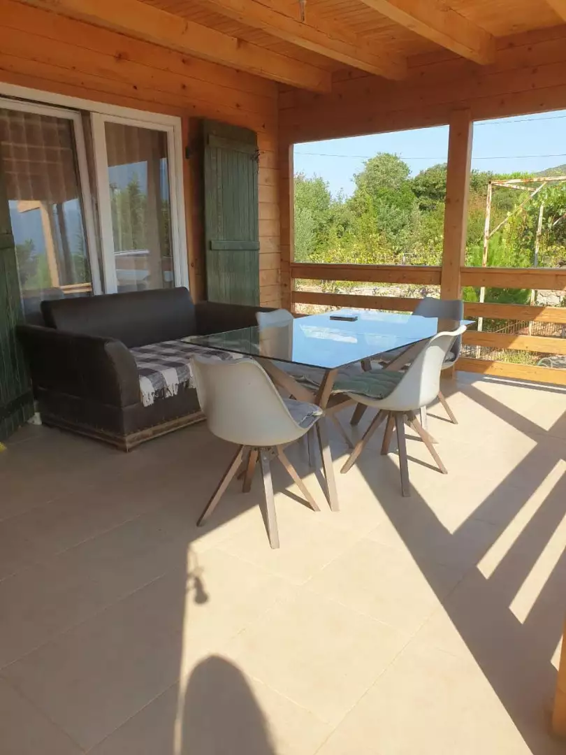 House 94m² in Montenegro, Budva. Priced at 369000€ rent photo-32