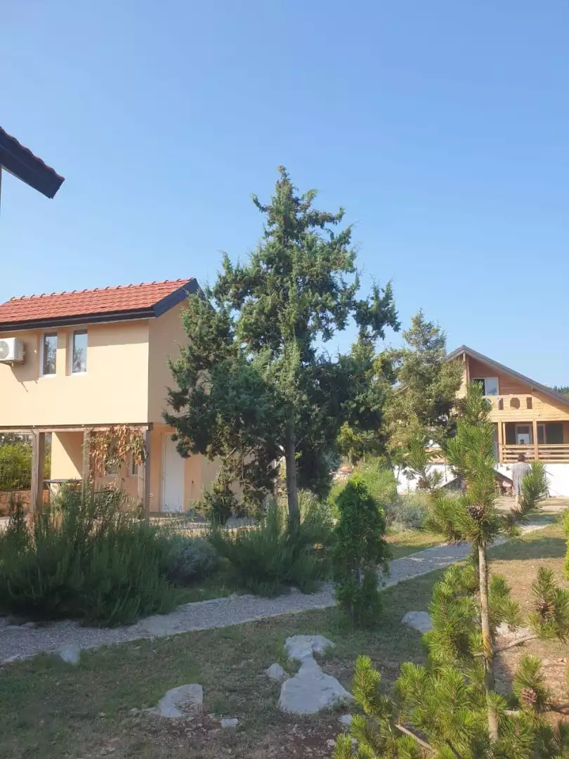 House 94m² in Montenegro, Budva. Priced at 369000€ rent photo-33