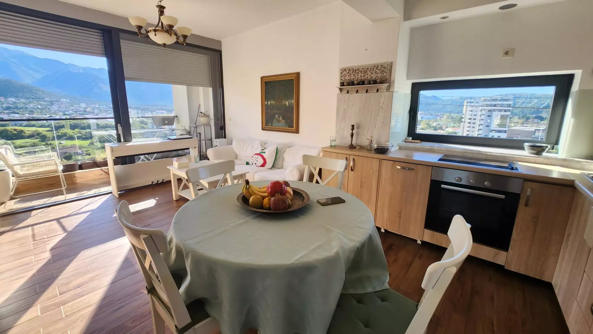 Flat 63m² in Montenegro, Bar. Priced at 189000€ rent photo-1