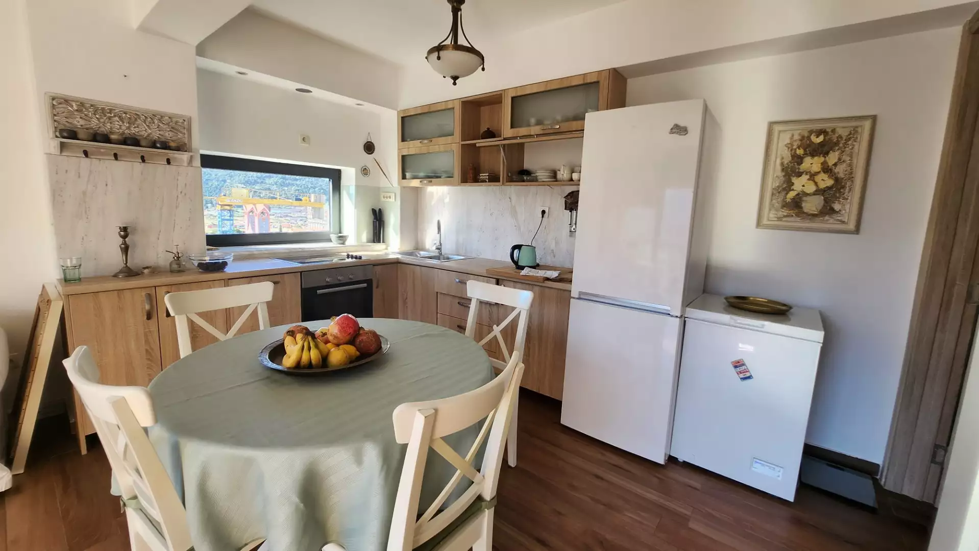 Flat 63m² in Montenegro, Bar. Priced at 189000€ rent photo-2
