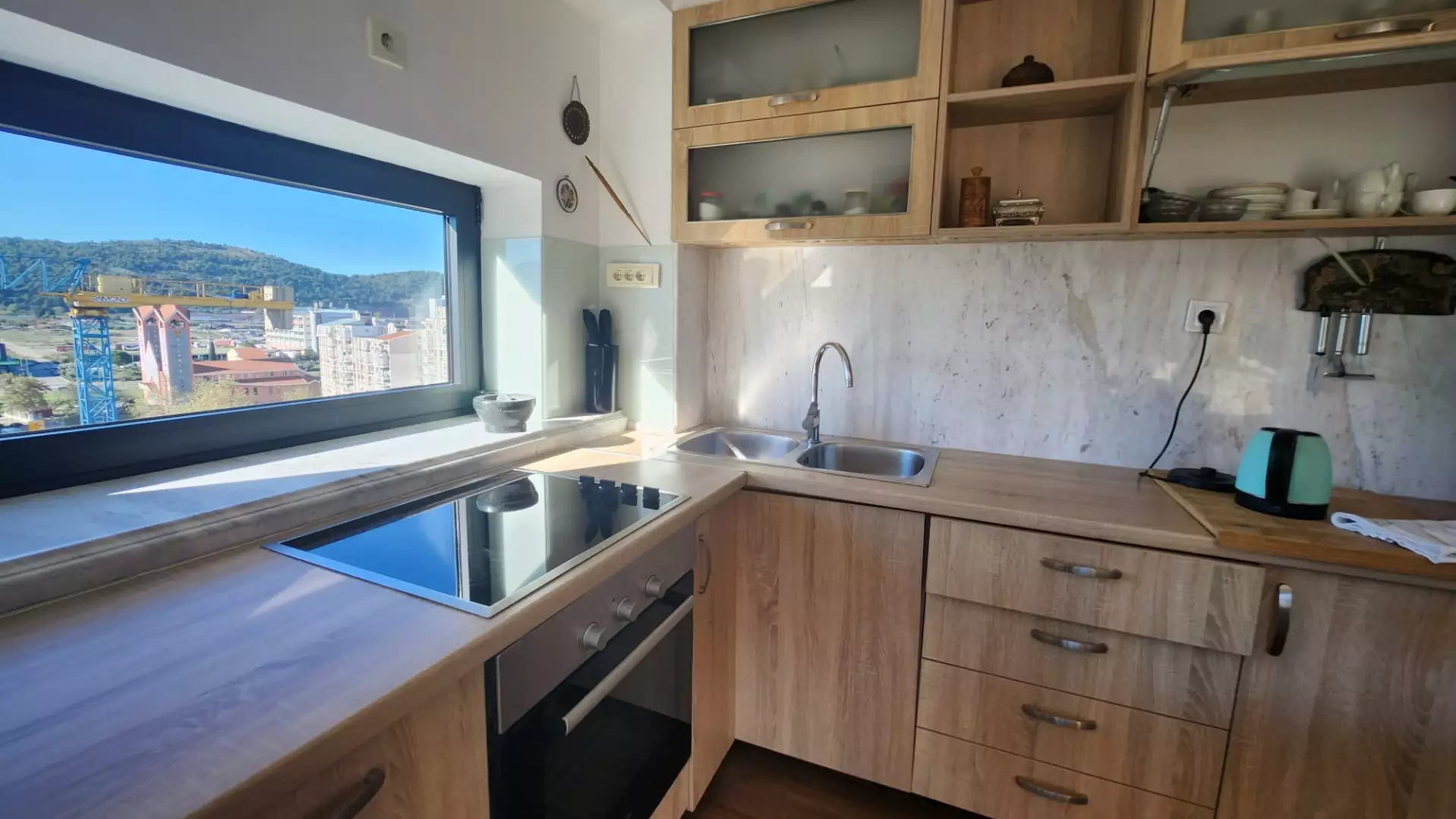 Flat 63m² in Montenegro, Bar. Priced at 189000€ rent photo-3