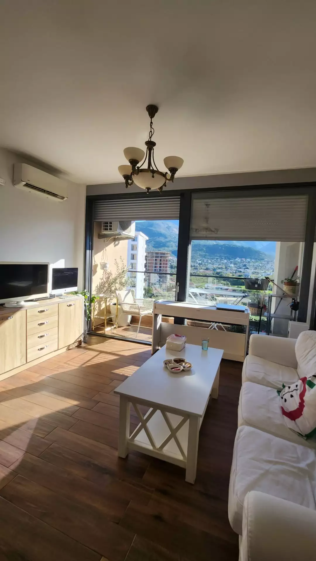 Flat 63m² in Montenegro, Bar. Priced at 189000€ rent photo-4