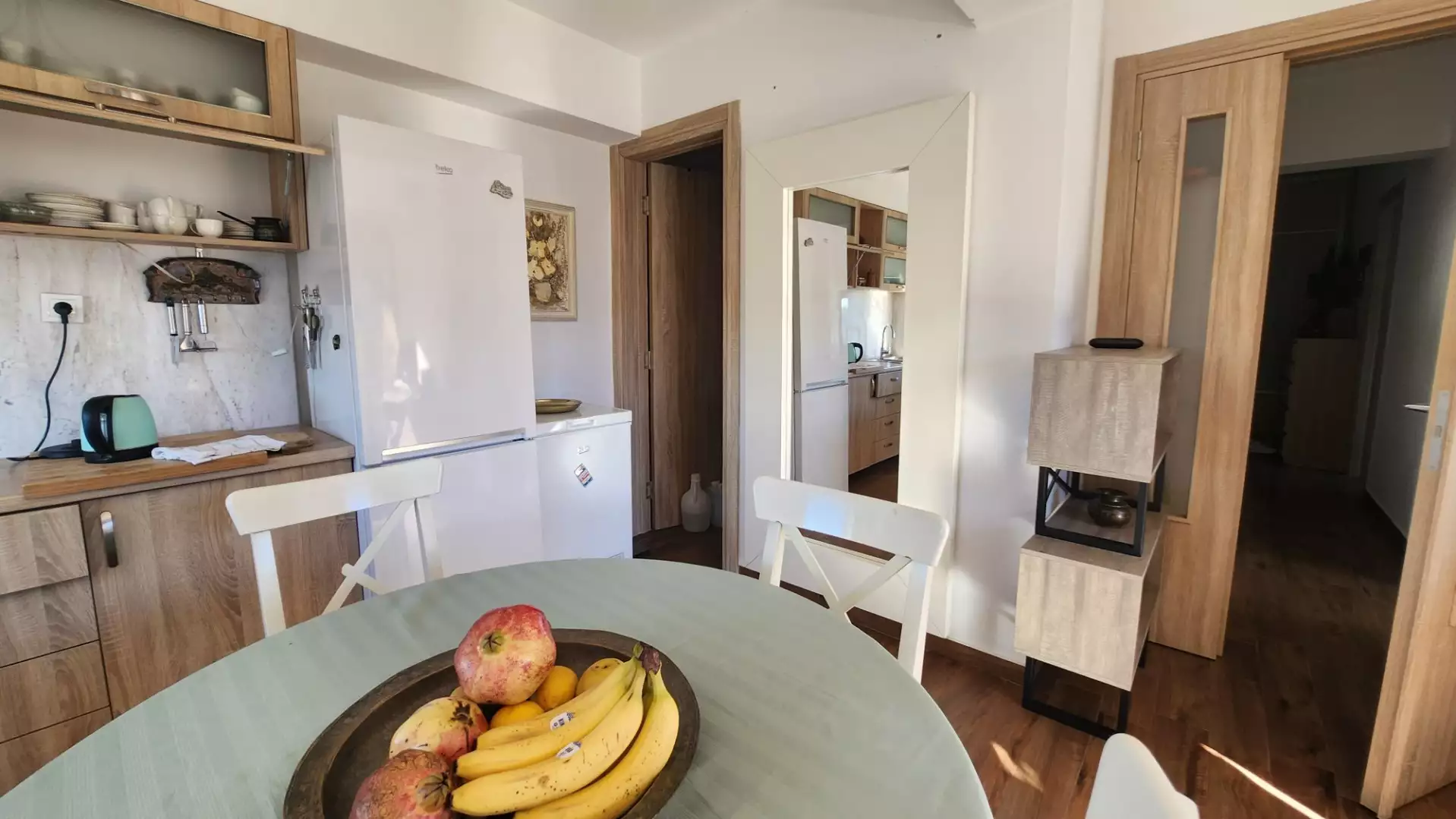 Flat 63m² in Montenegro, Bar. Priced at 189000€ rent photo-5