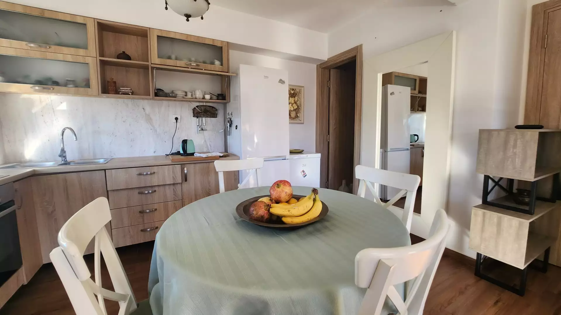 Flat 63m² in Montenegro, Bar. Priced at 189000€ rent photo-6