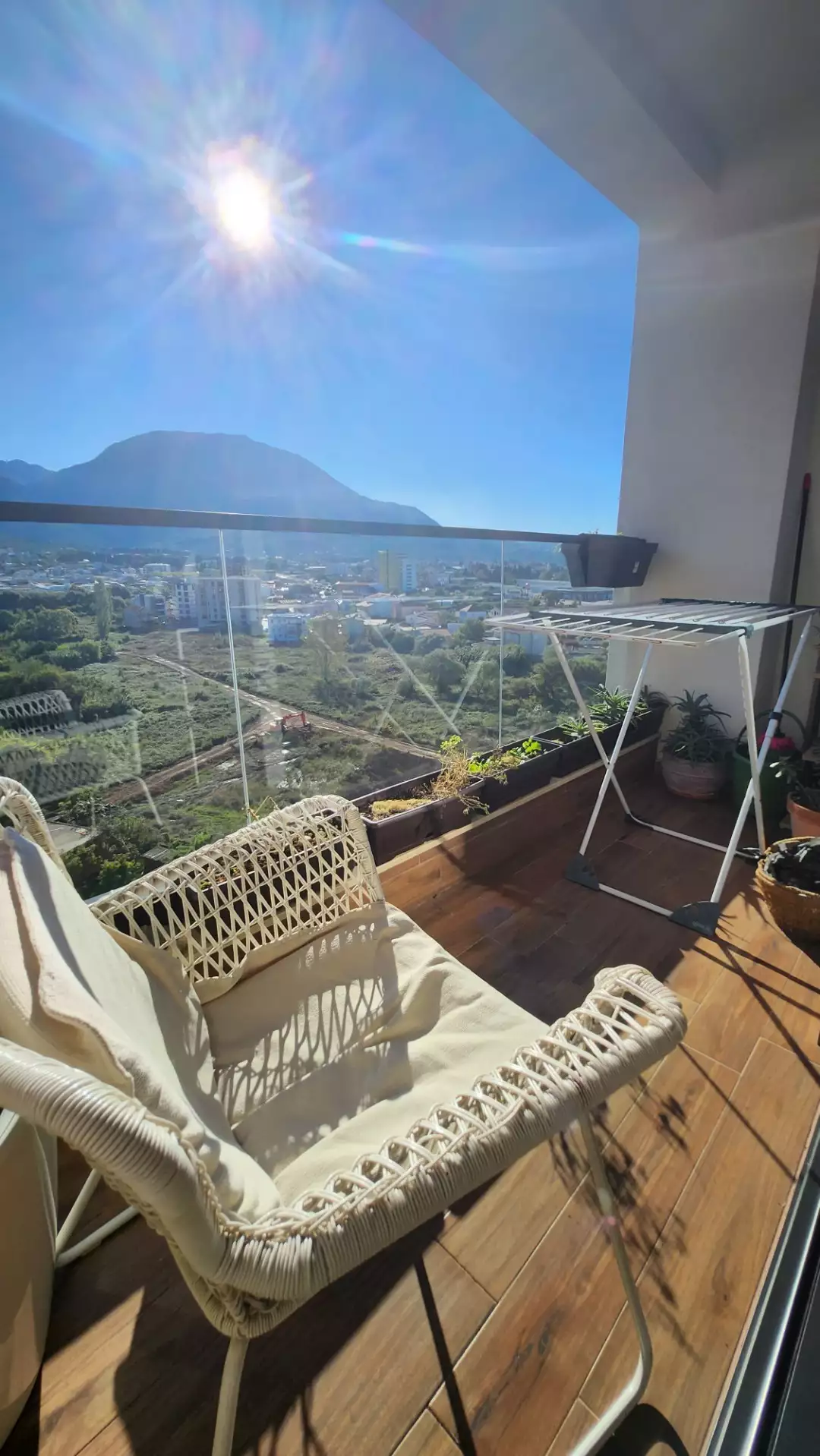 Flat 63m² in Montenegro, Bar. Priced at 189000€ rent photo-7