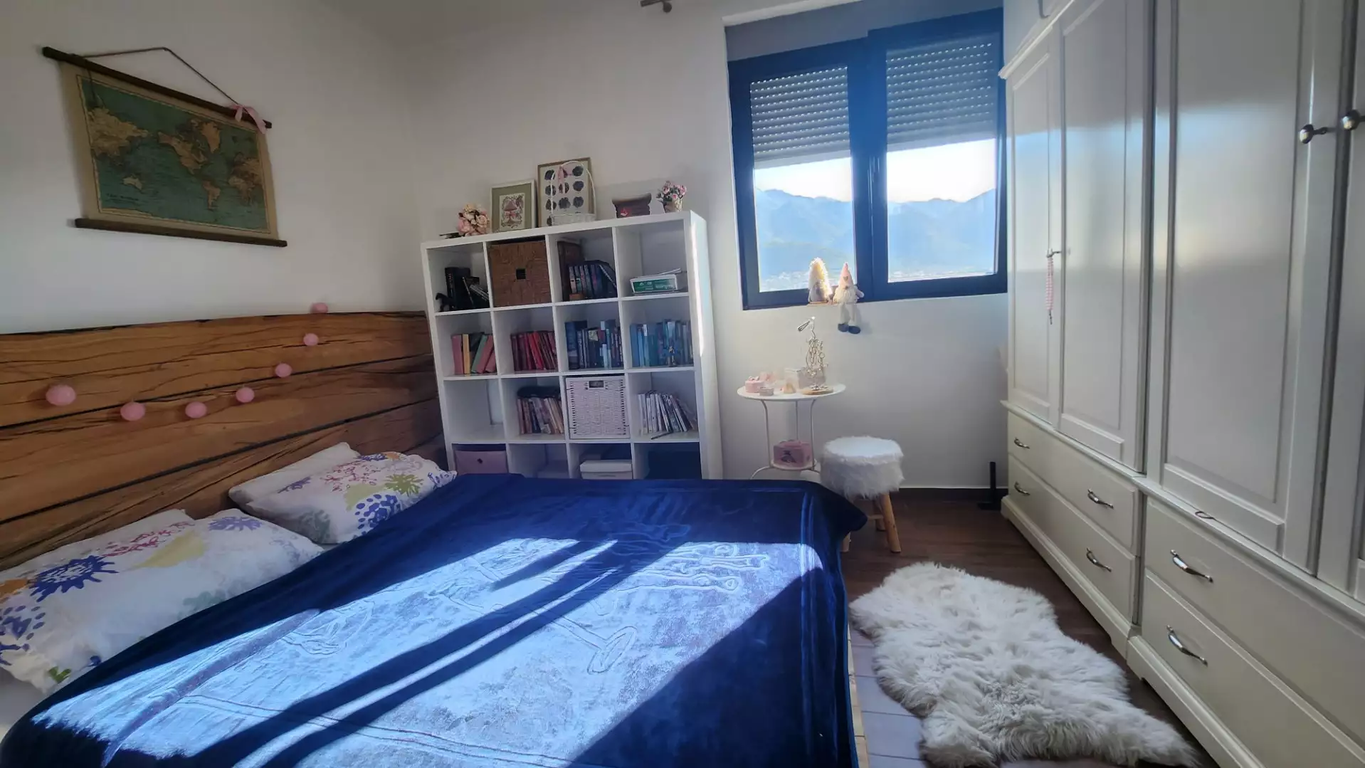 Flat 63m² in Montenegro, Bar. Priced at 189000€ rent photo-8