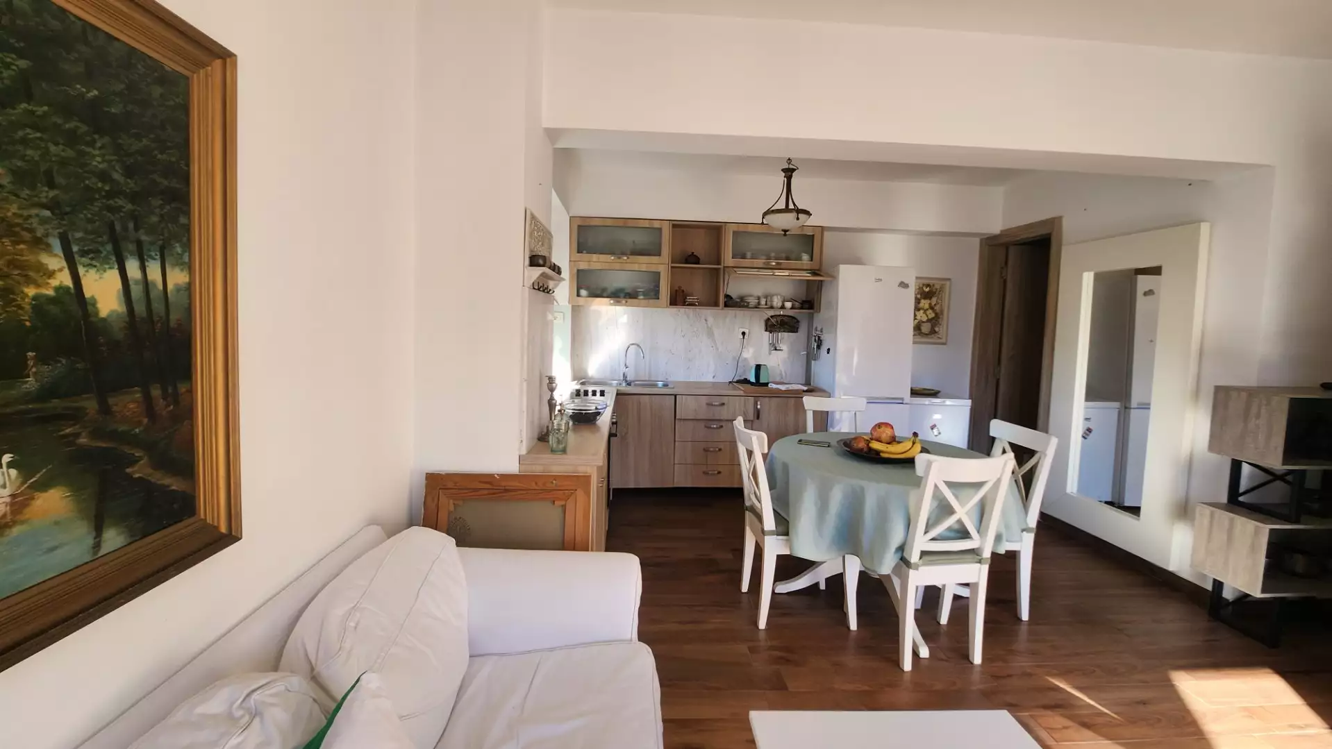 Flat 63m² in Montenegro, Bar. Priced at 189000€ rent photo-11
