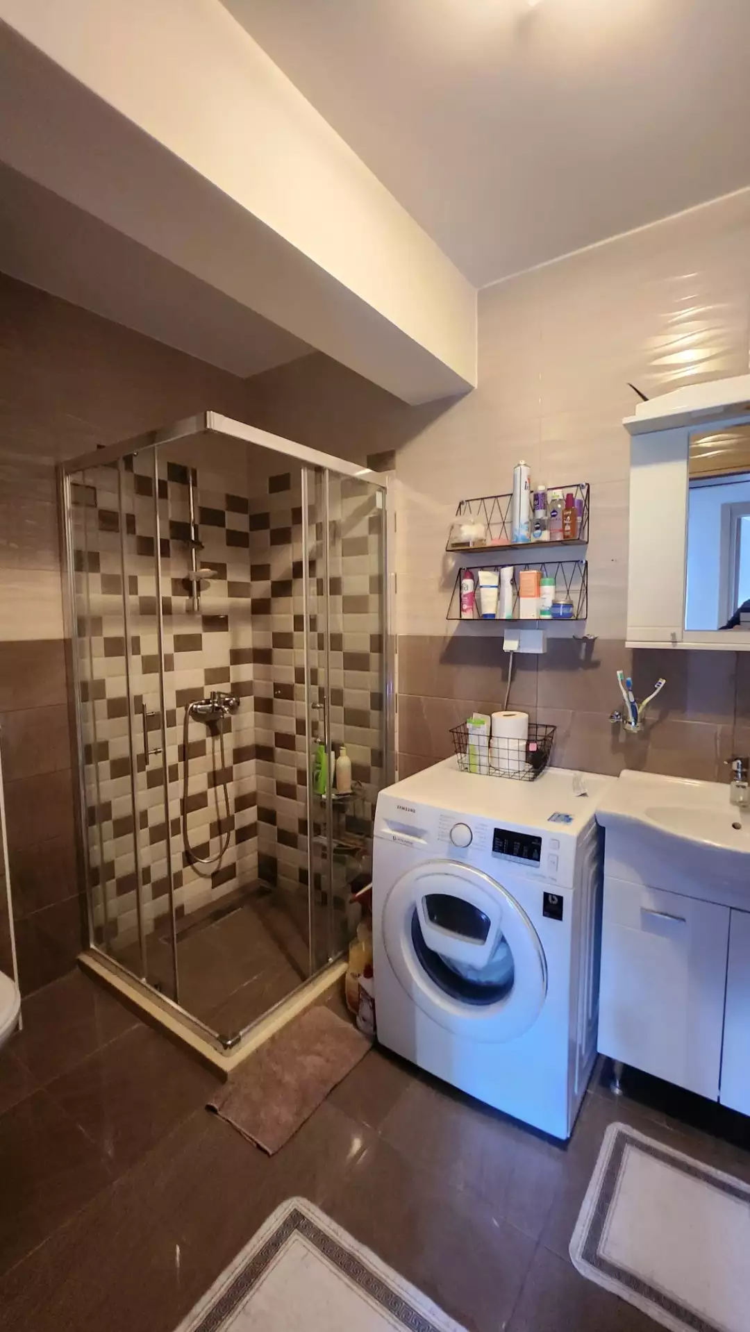 Flat 63m² in Montenegro, Bar. Priced at 189000€ rent photo-17